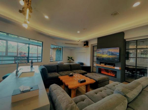 李白與巴哈 特色包棟Villa